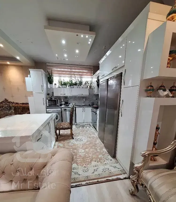 ۱۰۰متری شخصی ساز شنب غازان