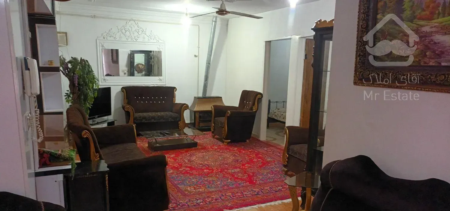 فروش خانه ویلایی ۲۰۰ متری با دودهنه مغازه فومن