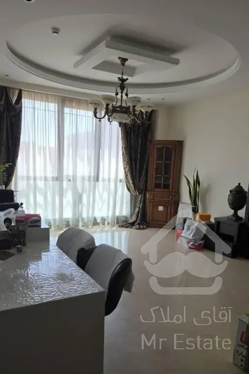 160متر / نوساز / جردن