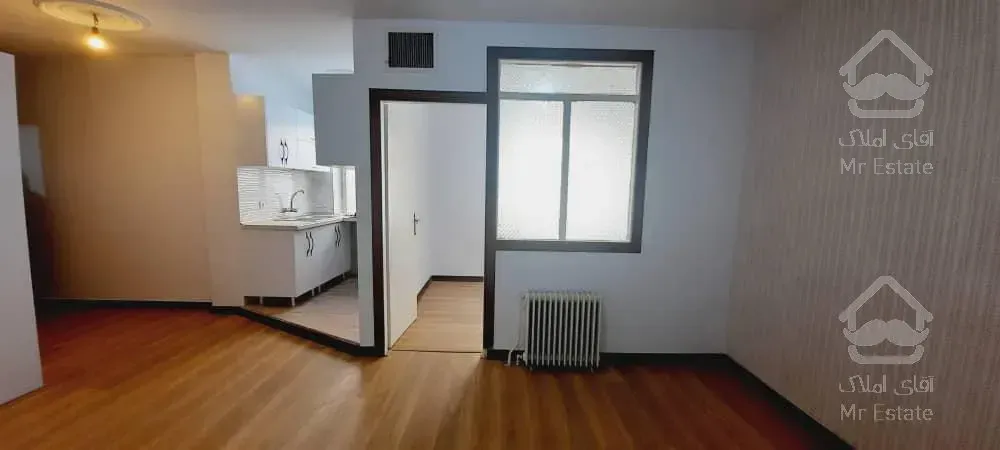 آپارتمان۶۰ متری  یک خواب