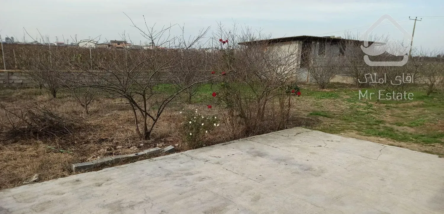 ویلااستخردار فقط سیزدهم فروردین خالیه از9صبح