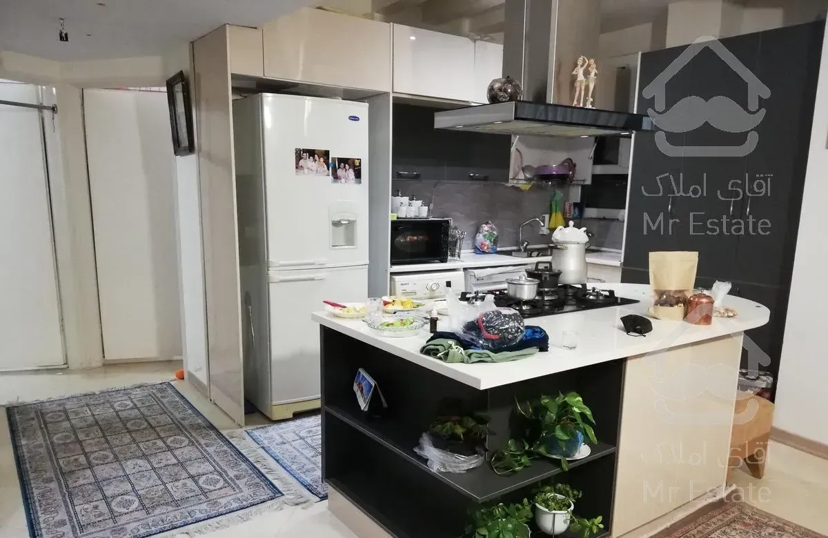 85 متری پونک بلوار کمالی