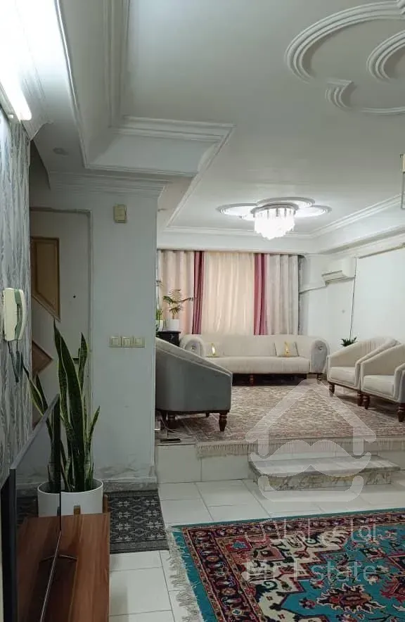 اجاره آپارتمان ۵۵ متر مهرابادجنوبی