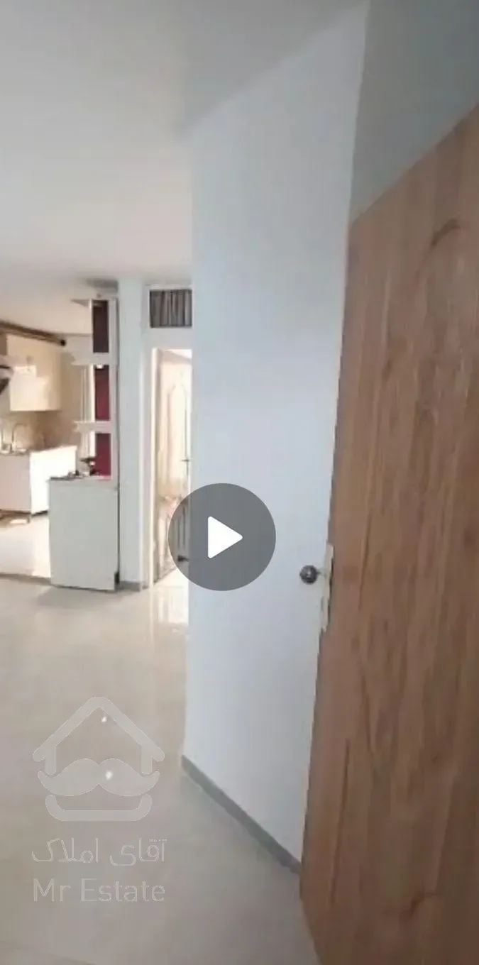 فروش آپارتمان ۷۰ متری ۲ خوابه در دولت‌آباد