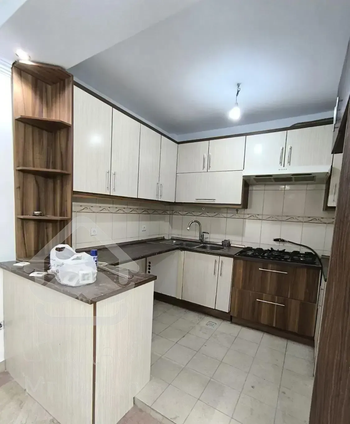 ۶۳ متر ۱ خواب/