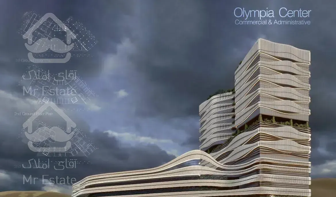 مغازه/لوکیشن /شاه راه اصلی/المپیا سنتر