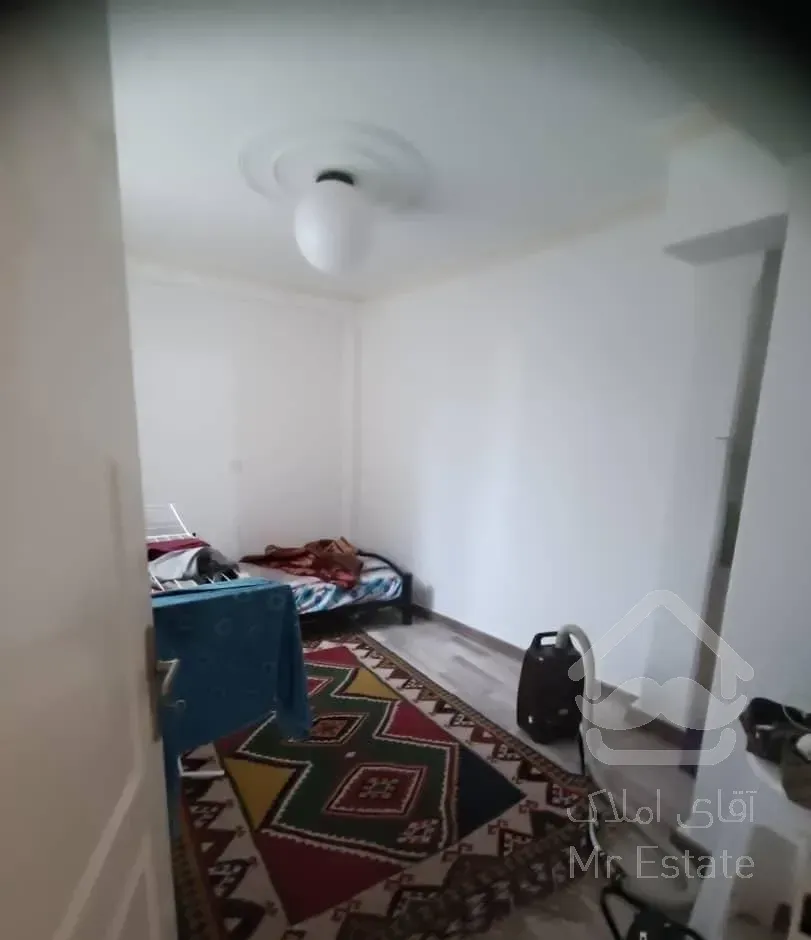 ۸۰ متر ۲ خواب اوین