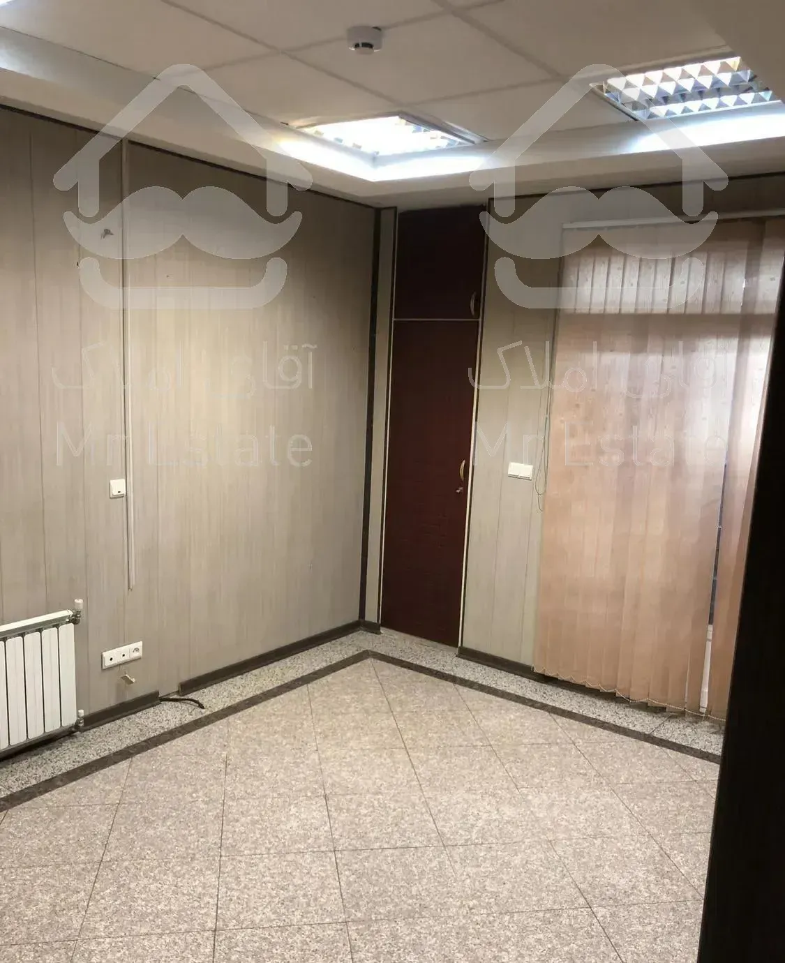 ۱۱۰متر/سند اداری/جنت اباد