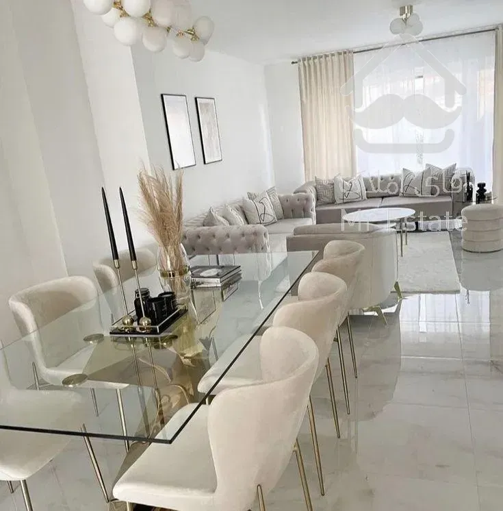 پیش‌خرید واحد۸۵متری۲خ در مرحله پی‌ریزی ویژه سرمایه‌گذاری در دهکده‌المپیک