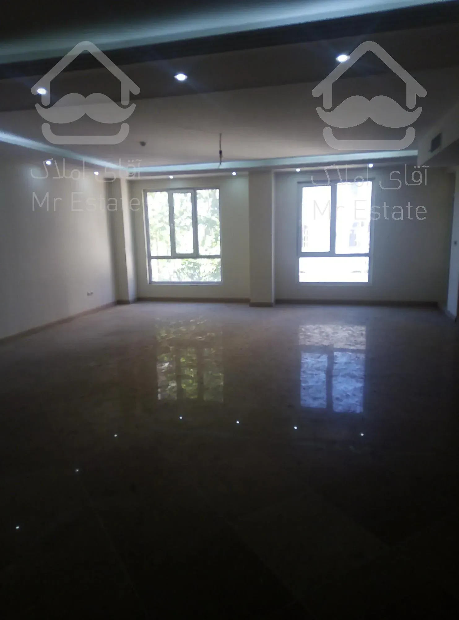 اپارتمان 83متری فردوس غرب