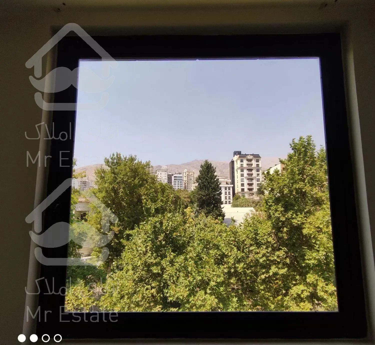 ۱۸۰ متر ، با ویو ۱۸۰ درجه * اداری *