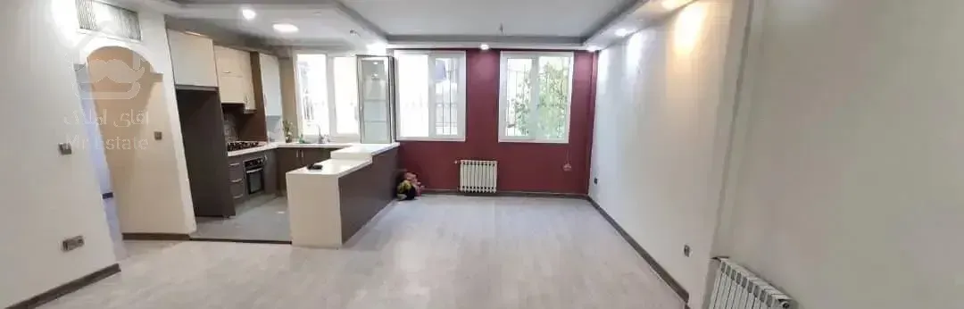 فروش آپارتمان۱۰۰ متری ۳ خوابه فول امکانات در نارمک