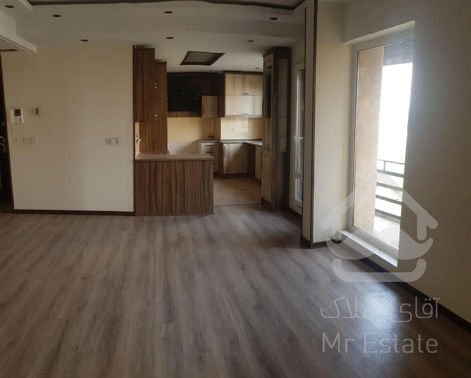 جهانتاب/۱۰۰متر/۲خواب/