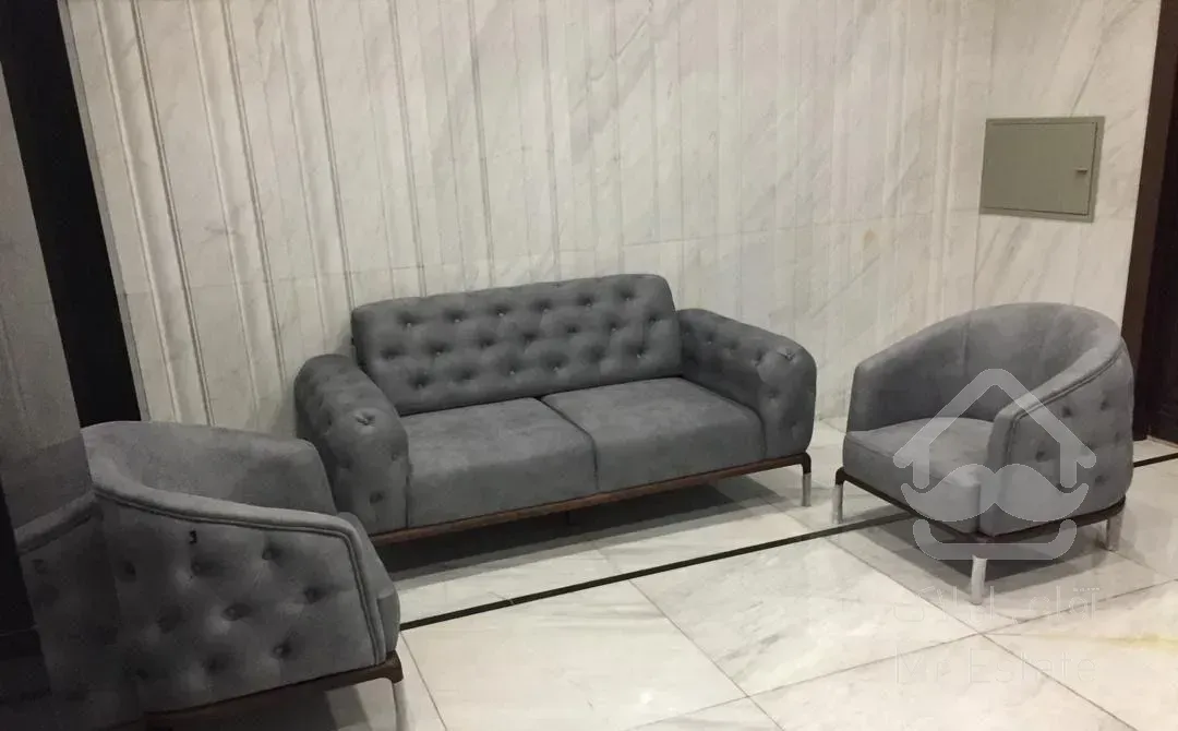 آپارتمان در موقعیت اداری ۱۳۷ متری