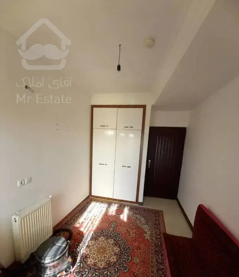 رهن واحد اپارتمان در محبوبی ۱۵