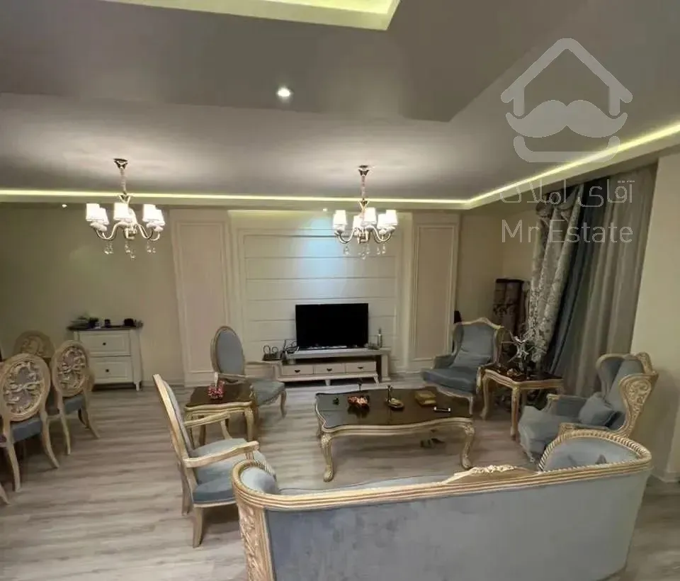 آپارتمان ۷۶ متری / فول بازسازی/بی همتا/بلوارفردوس