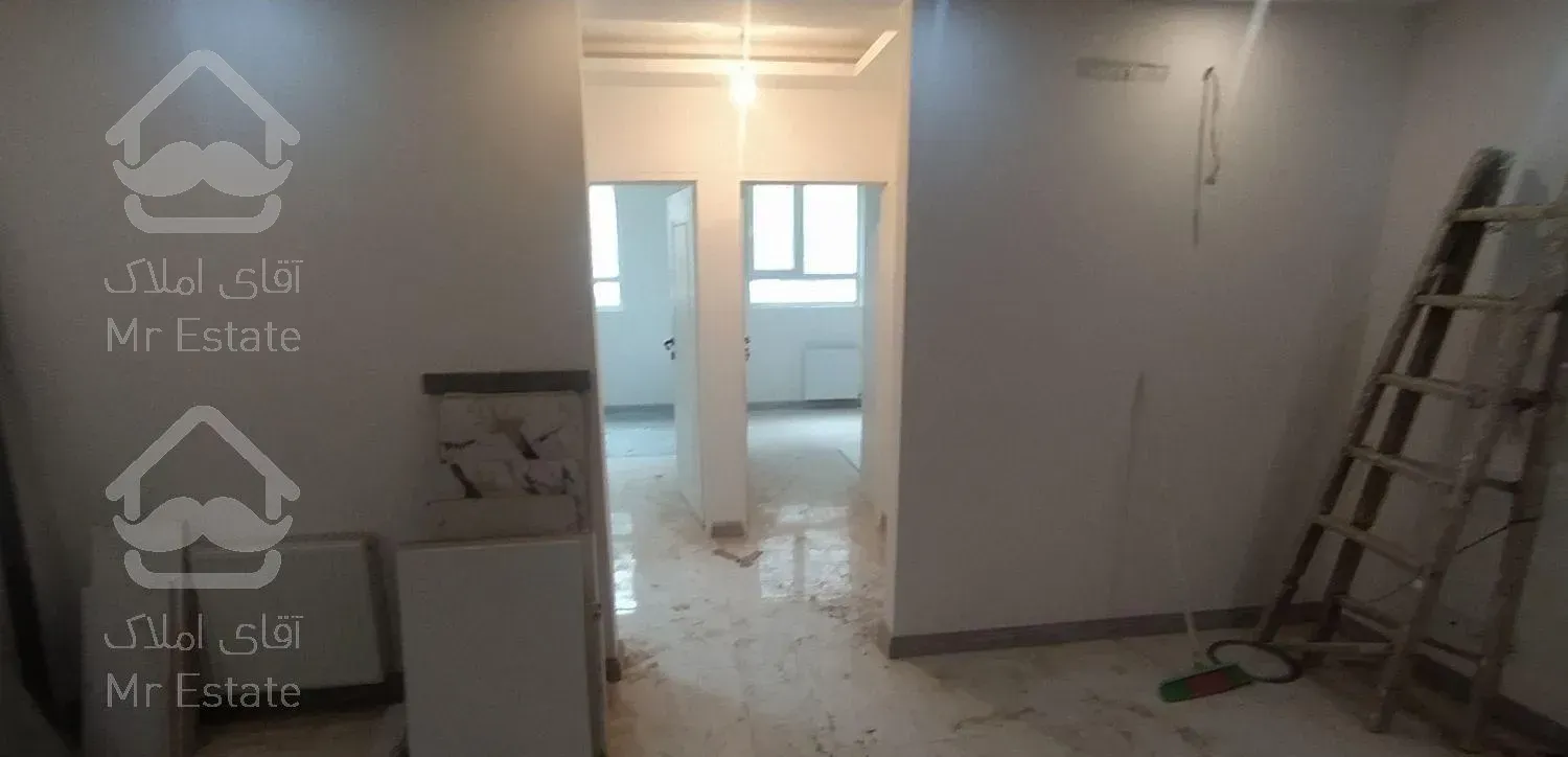 ۷۲متر فول امکانات