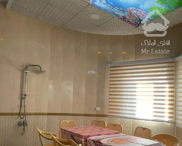 اجاره ویلا باغ