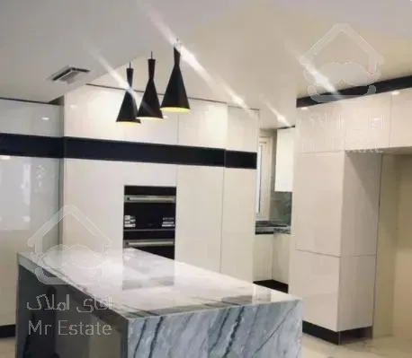 سعادت اباد۱۰۷متر علامه شمالی(فایل شخصی)