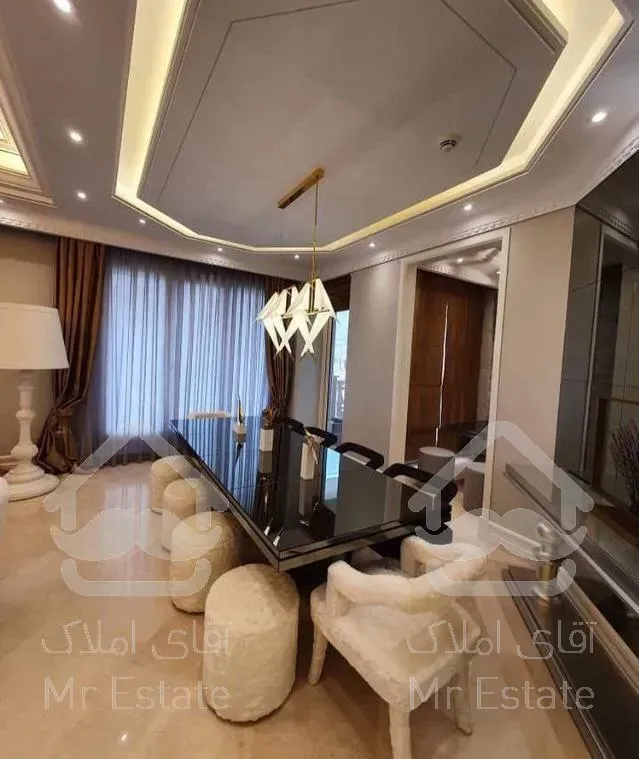 زعفرانيه ٢٨٠متر قيمت اكازيون