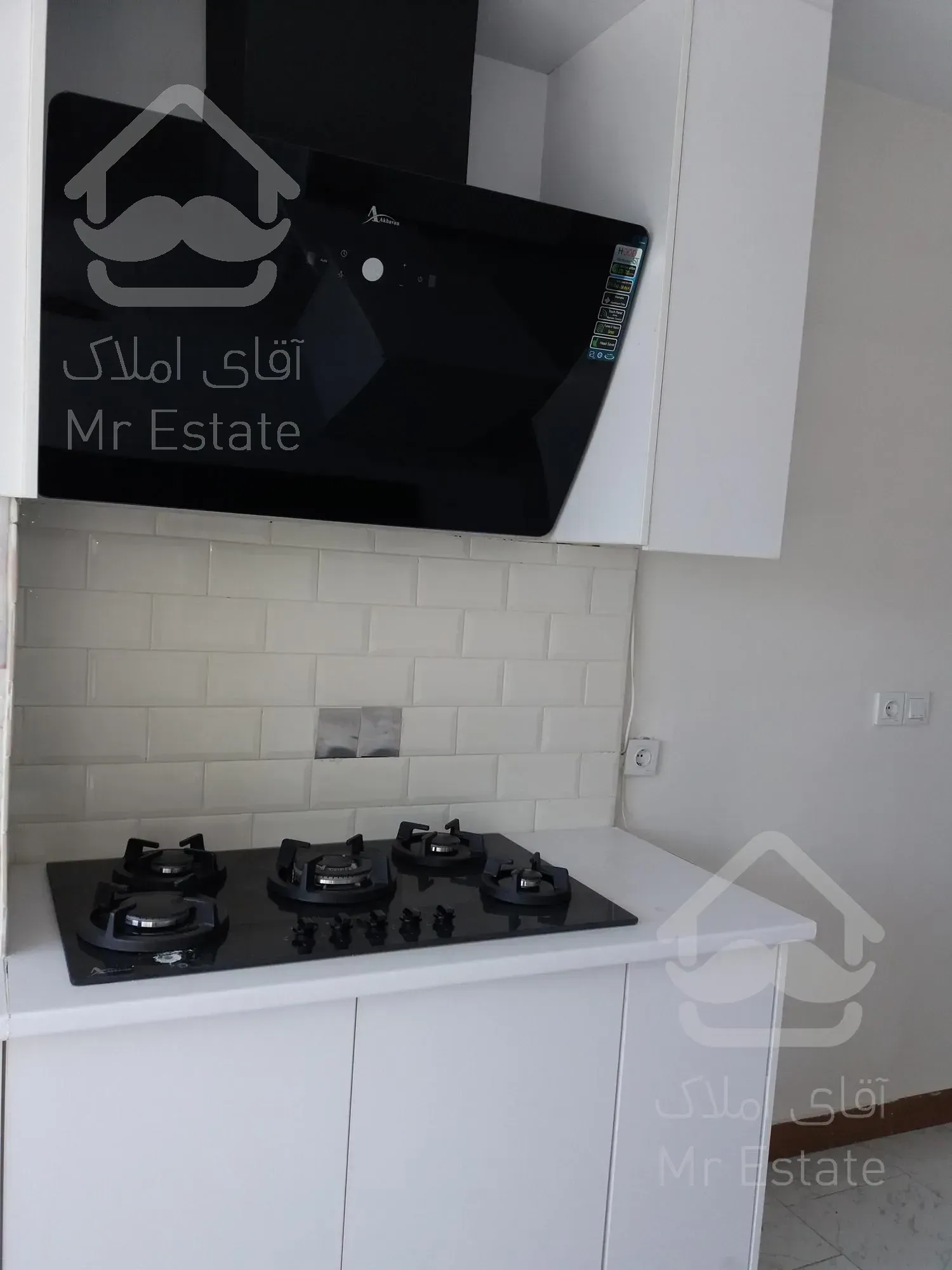 آپارتمان دو خواب،۹۷ متری،شهرک احمدیه