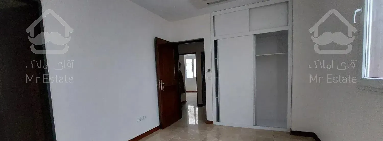 ۲۰۰ متر ۴ خوابه در منطقه ۲۲ مروارید شهر