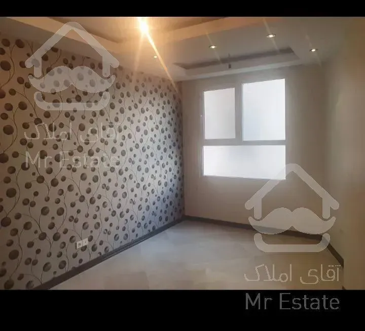 رهن کامل اپارتمان ۲۰۰ متری در قیطریه