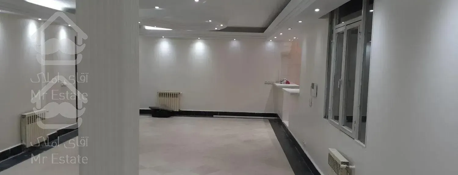 ۱۳۵متر ۳خوابه دیباجی جنوبی سنجابی