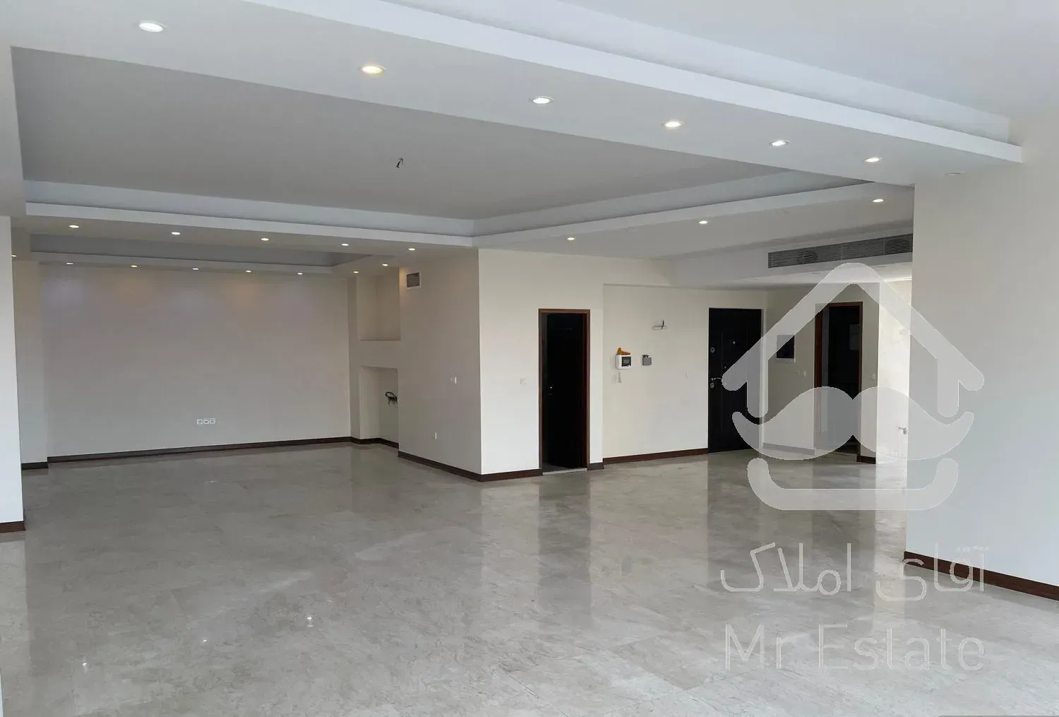 اجاره اداری تهران سعادت آباد 150 متر اداری علامه جنوبی