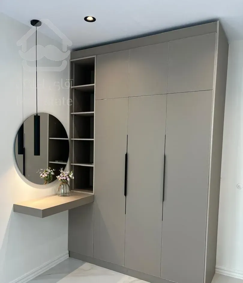 فروش آپارتمان ۱۱۰ متر/۲ خواب/ دزاشیب/ دوپارکینگ