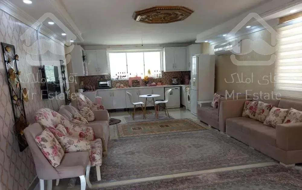 ویلا نوساز 500متری