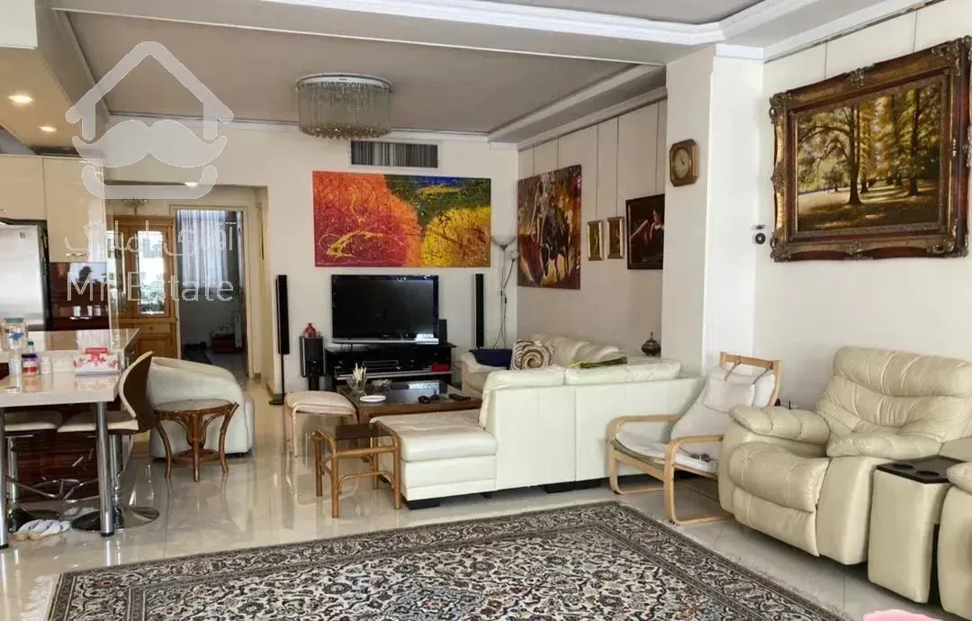 145متری سه خواب ویلایی کوهک شهرک راه آهن