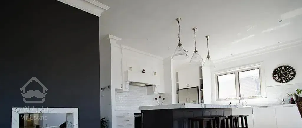 220متر مدرن هفت تیر صفر