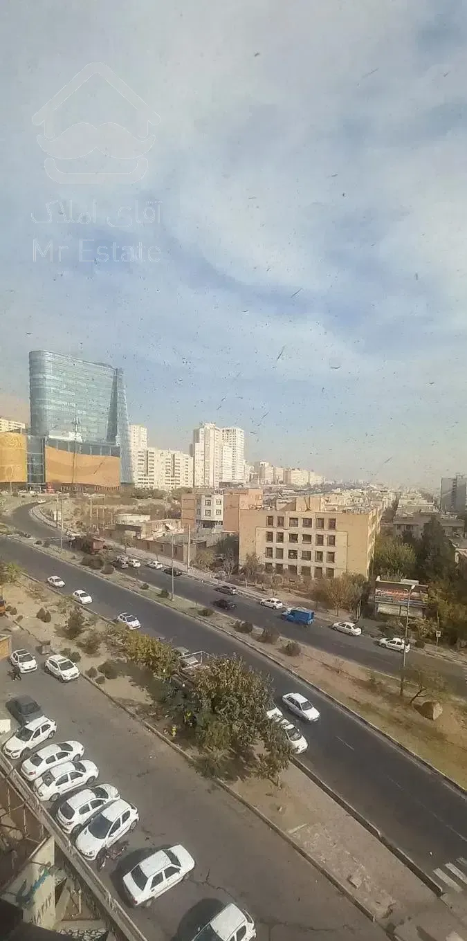 ۱۰۰ متر دوخواب میدان ساحل