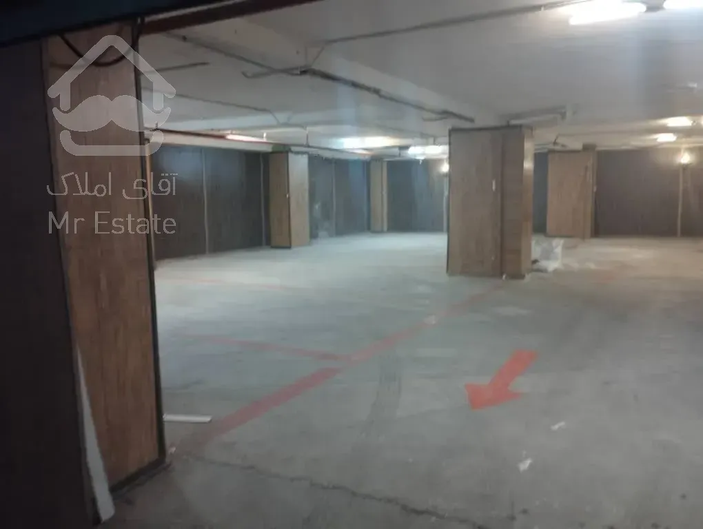 اجاره انبار تجاری 500 متر در کوهک