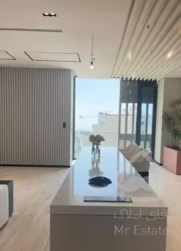 اپارتمان 150متری شیک فول در رضاشهر