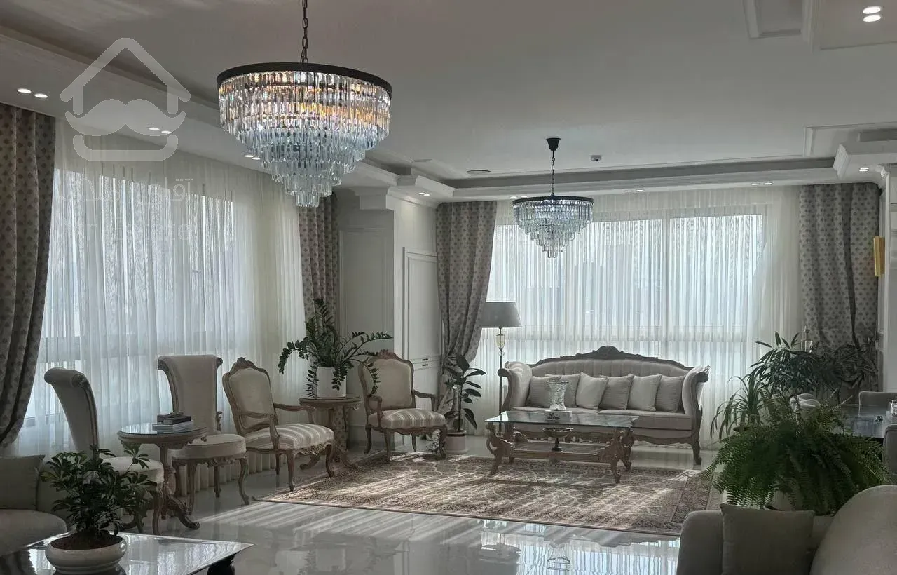 وکیل آباد / ۱۶۰ متری تکواحدی / فول