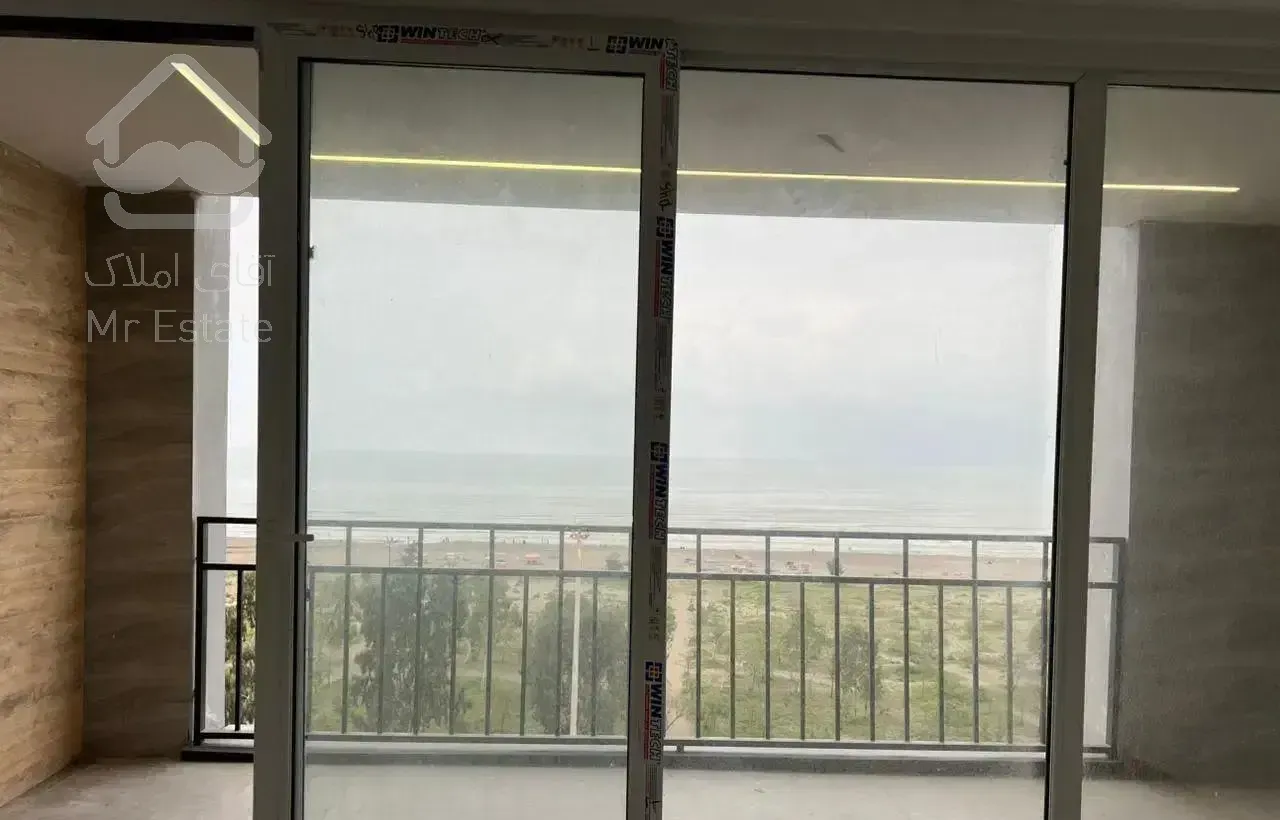 فروش آپارتمان موقعیت فوق العاده دهنو پلاک1 دریا