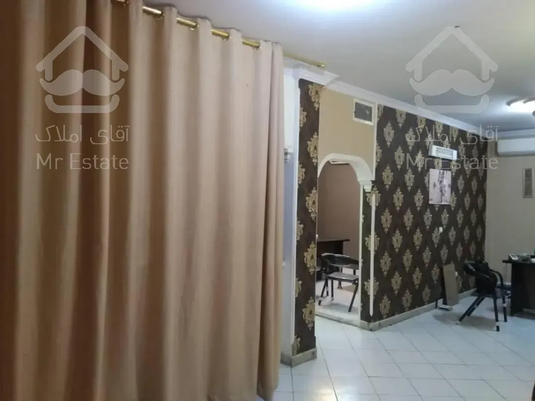 65متری رهن و اجاره اداری خلیلی