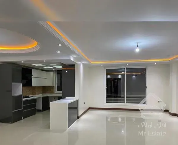 ۱۳۸متر/۳خواب/تک واحدی/علامه