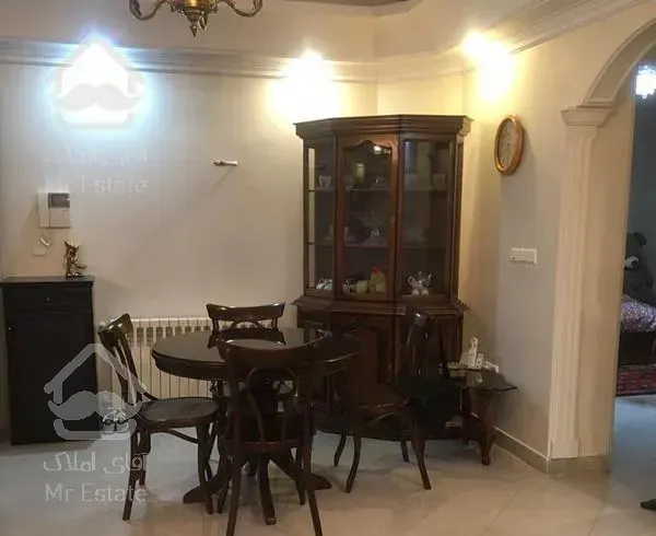 آپارتمان ۱۰۱ متری علامه جنوبی