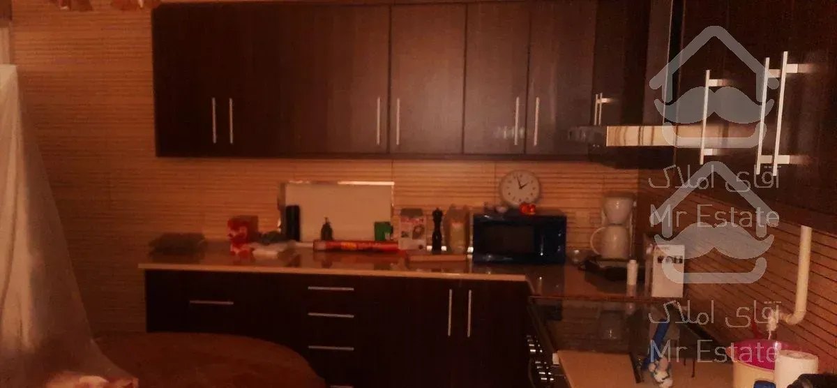 آپارتمان ۲۴۶ متری جردن