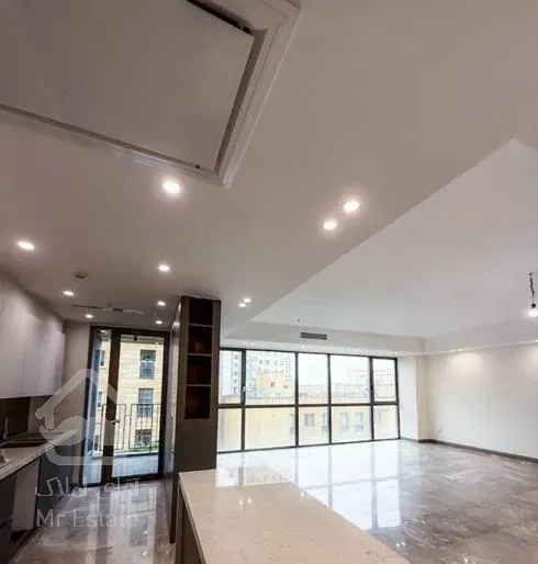 سعادت آباد کاج 175 متر /MODERN BUILDING\