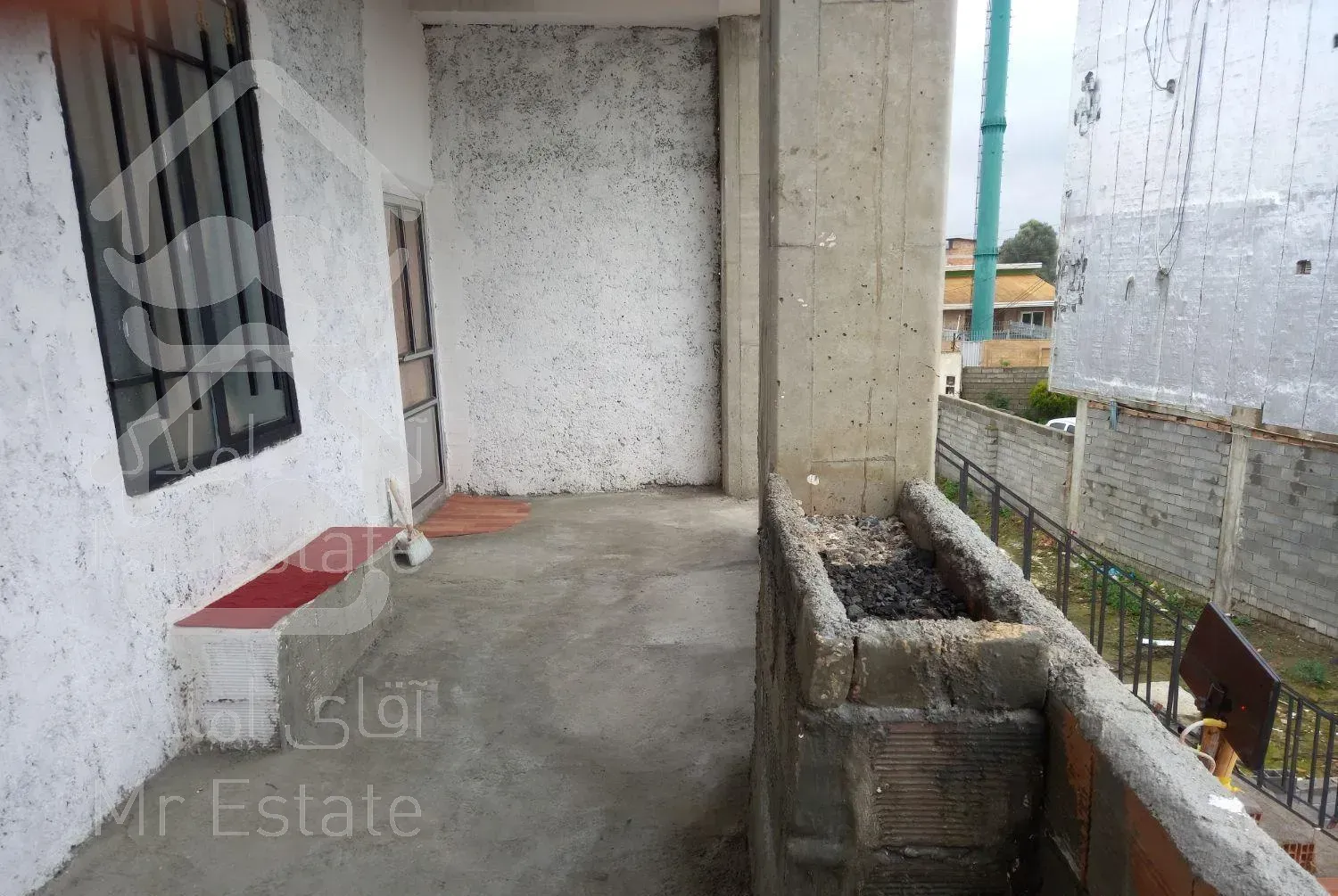 ویلا و سوییت دریا