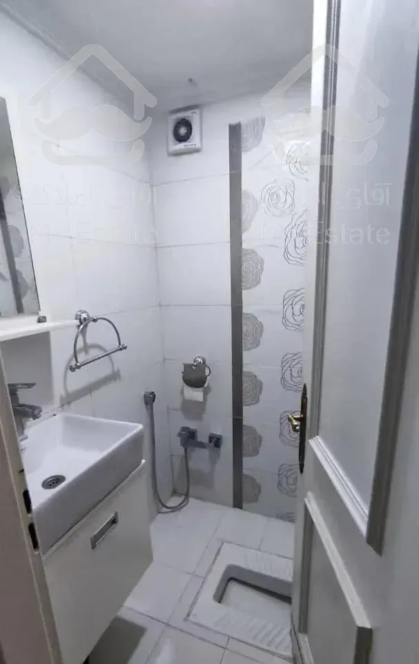 آپارتمان اجاره ای ۸۴متری گیشا