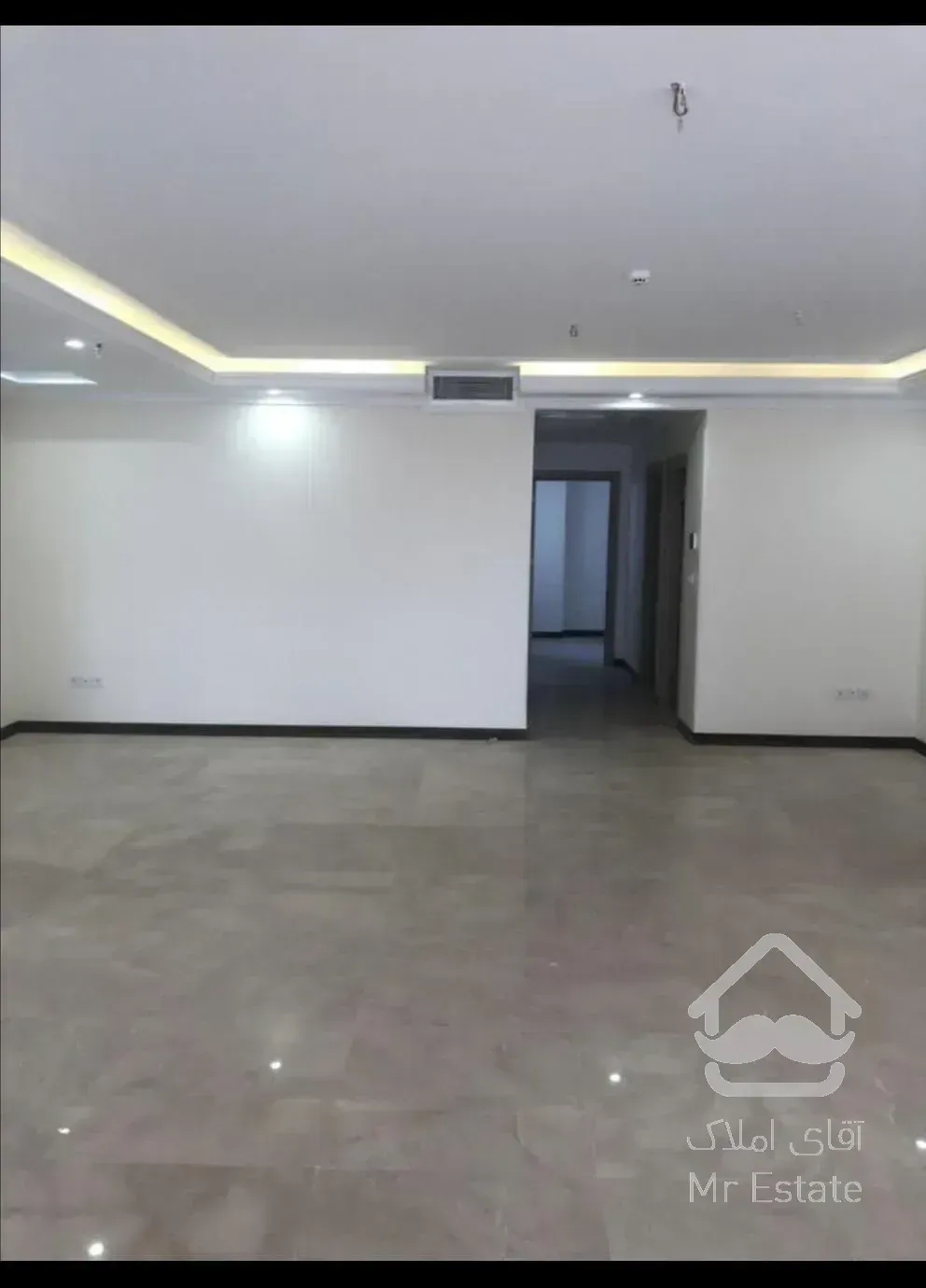 ۱۰۸متر۲خواب خیابان چهارم کلید نخورده