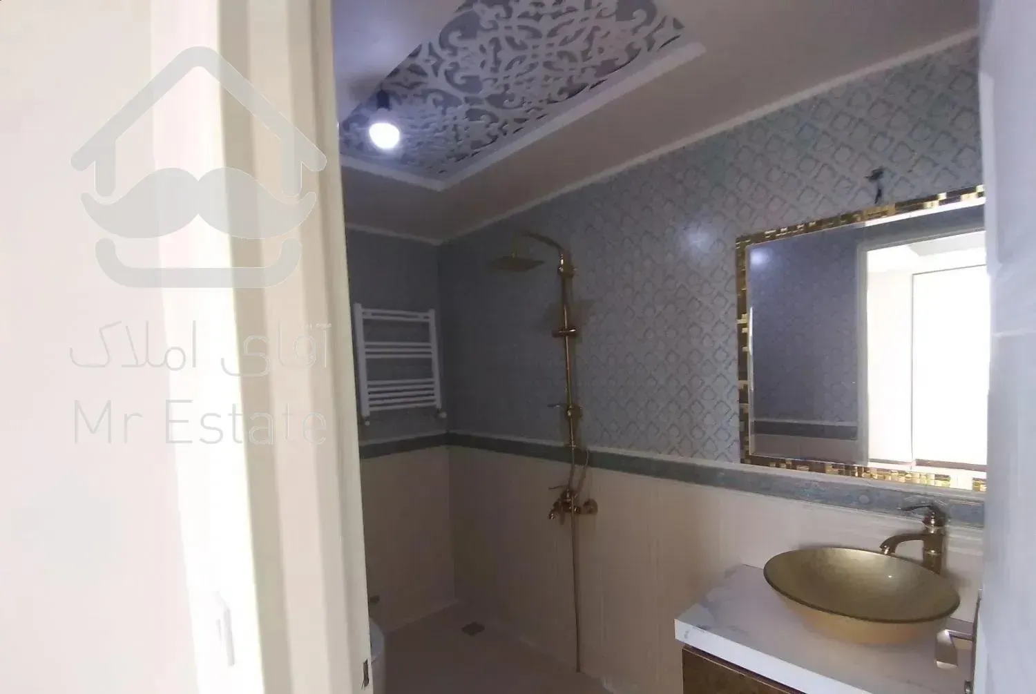 ۱۱۳ متر شهرآرا /نوساز / دسترسی