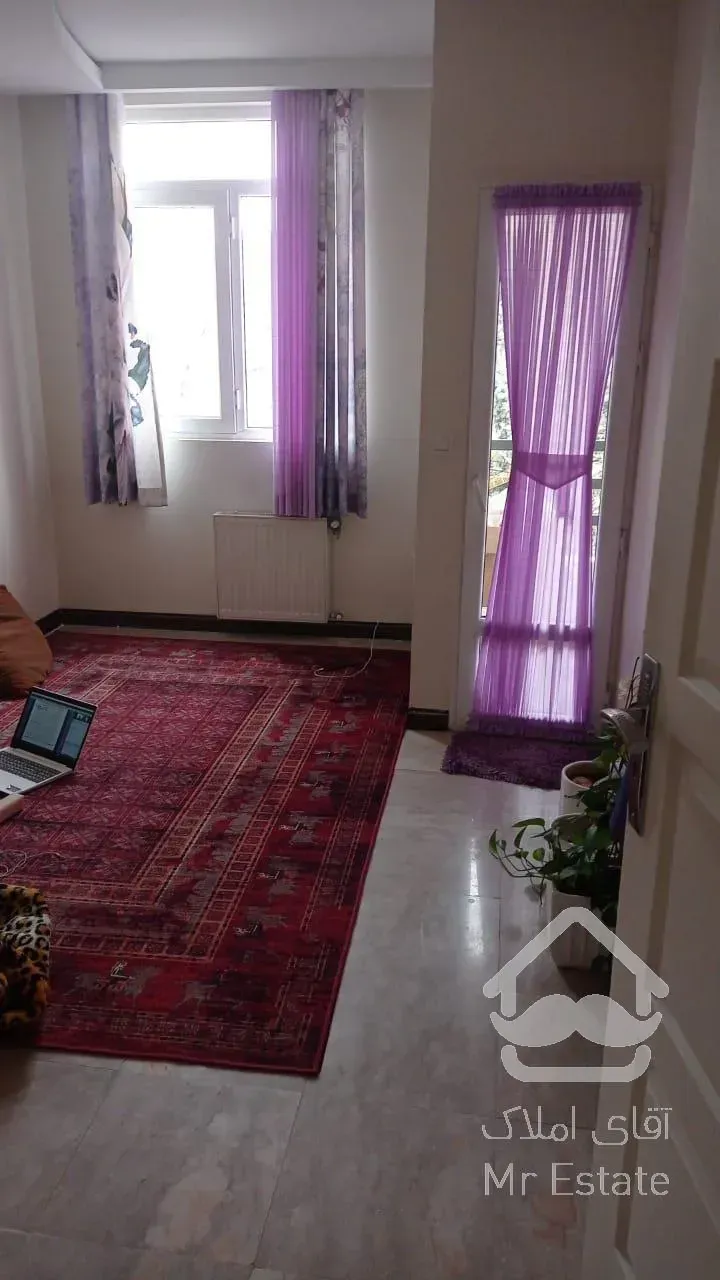 اجاره و رهن آپارتمان اوین 130  متر لاکچری