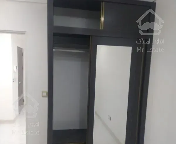 آپارتمان 68 متری کلید نخورده فول سردارجنگل شمال