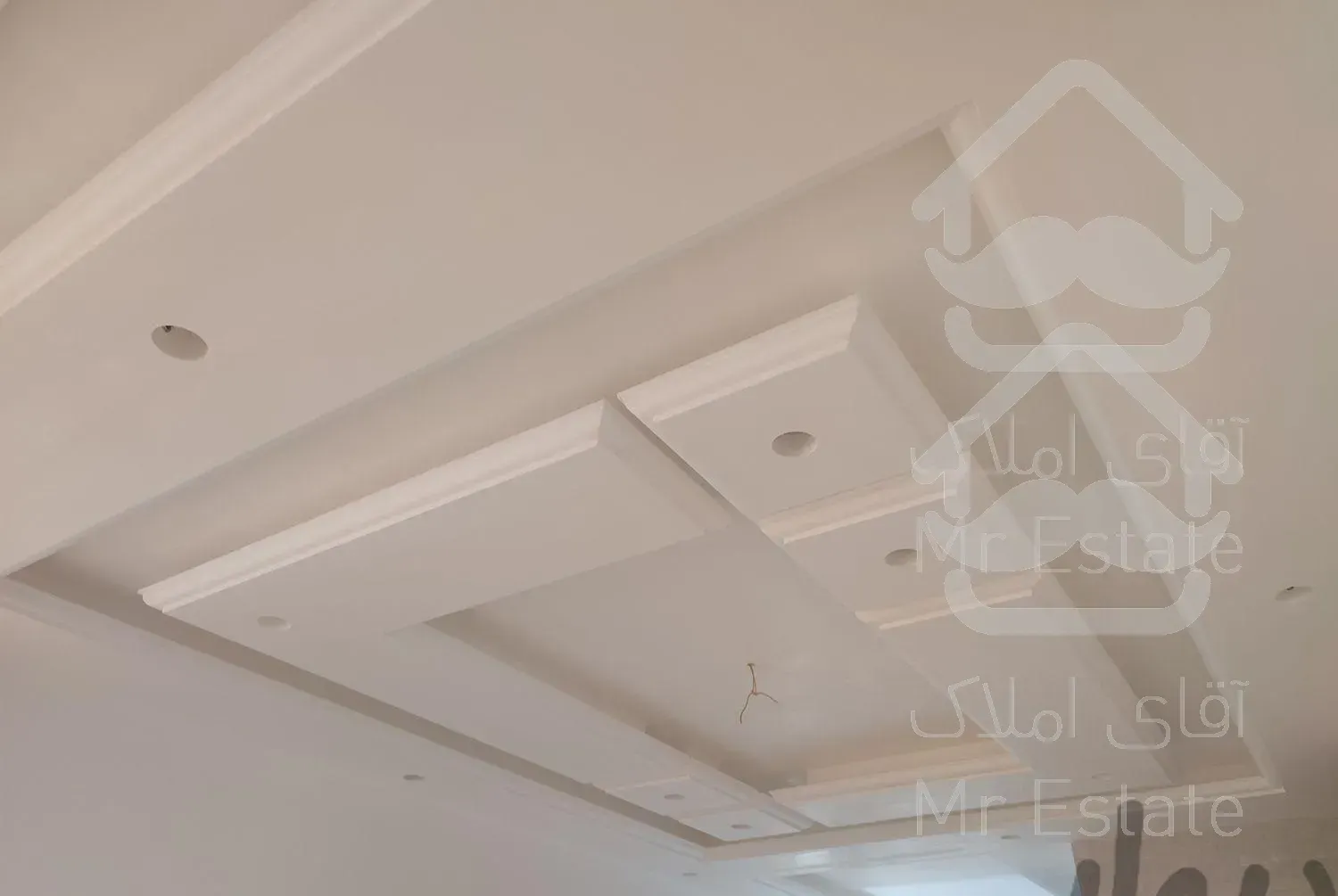 خدمات گچکاری